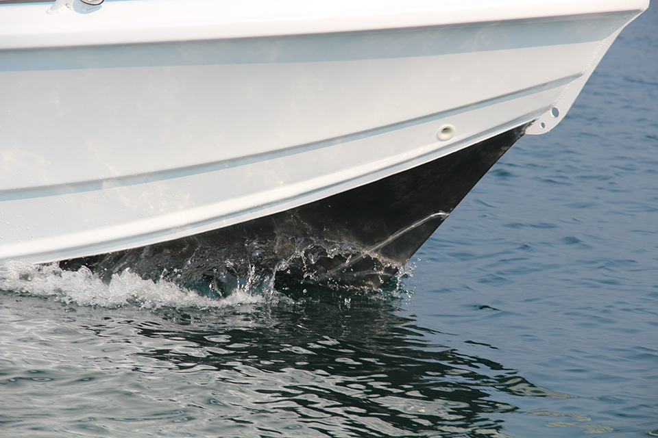 Morningstar Boats Angler 498A Alüminyum Sürat Tekneleri